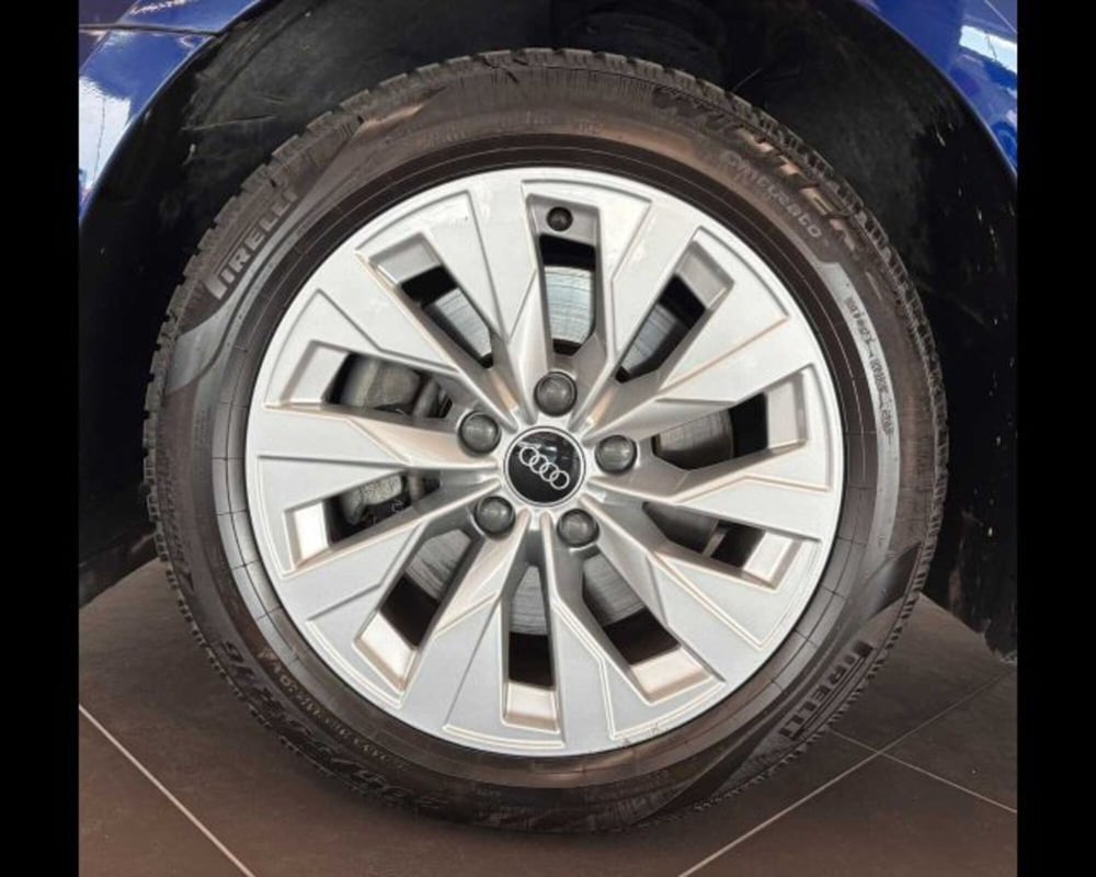 Audi A3 Sportback usata a Bologna (7)