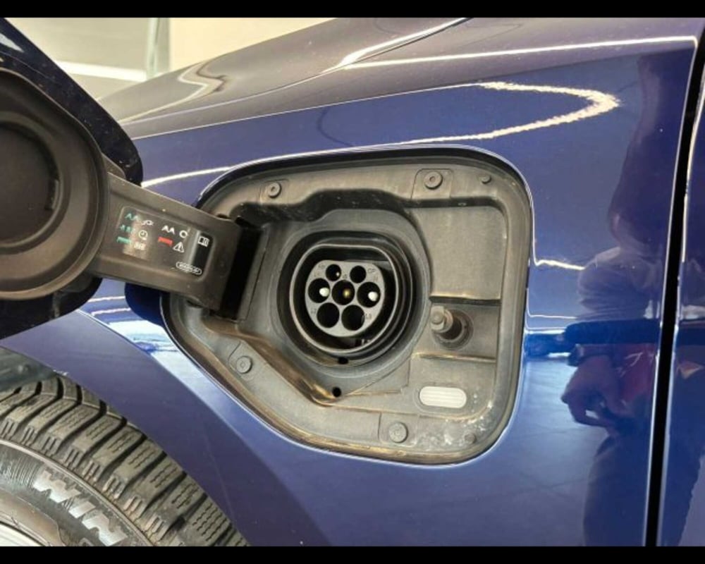 Audi A3 Sportback usata a Bologna (8)