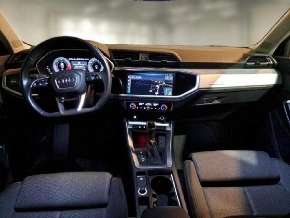Audi Q3 Sportback usata a Bologna (3)