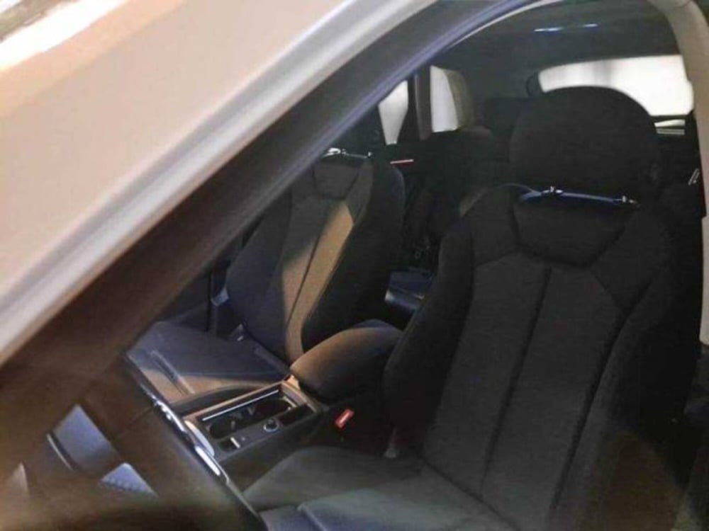 Audi Q3 Sportback usata a Bologna (4)