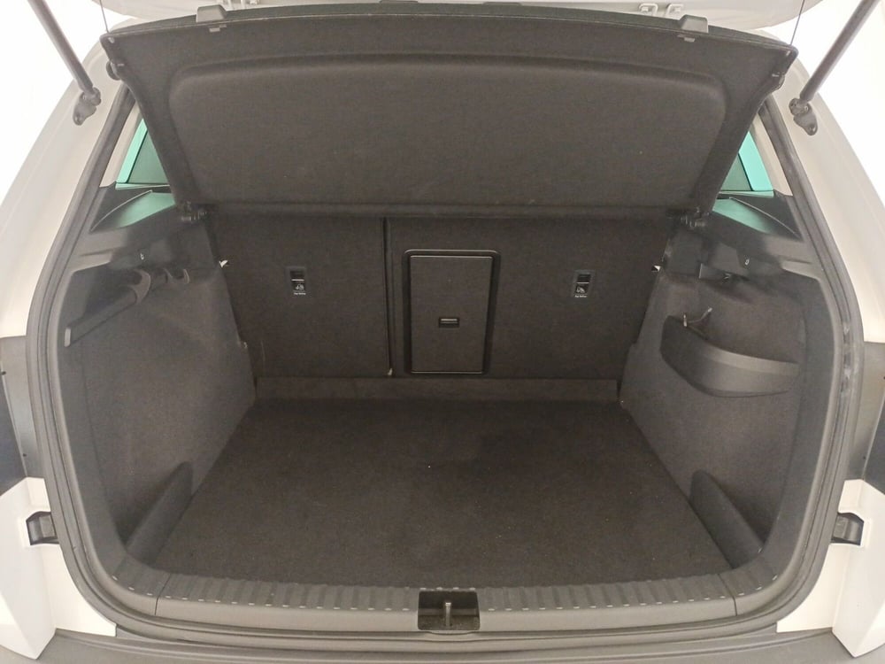 Skoda Karoq usata a Bari (13)