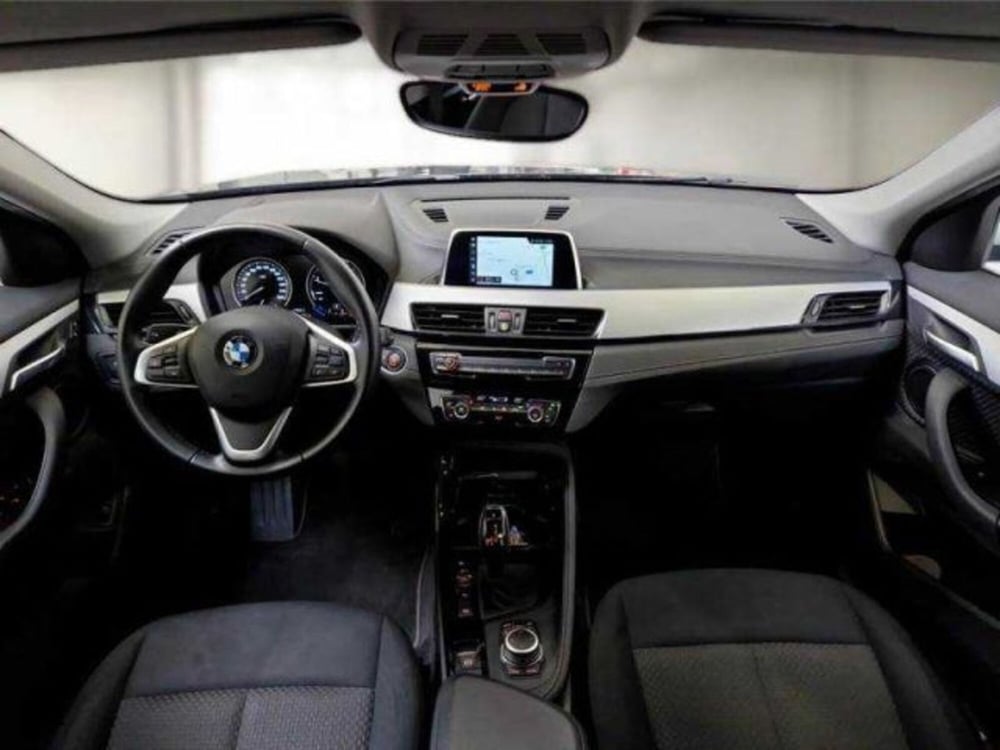 BMW X2 usata a Bologna (3)