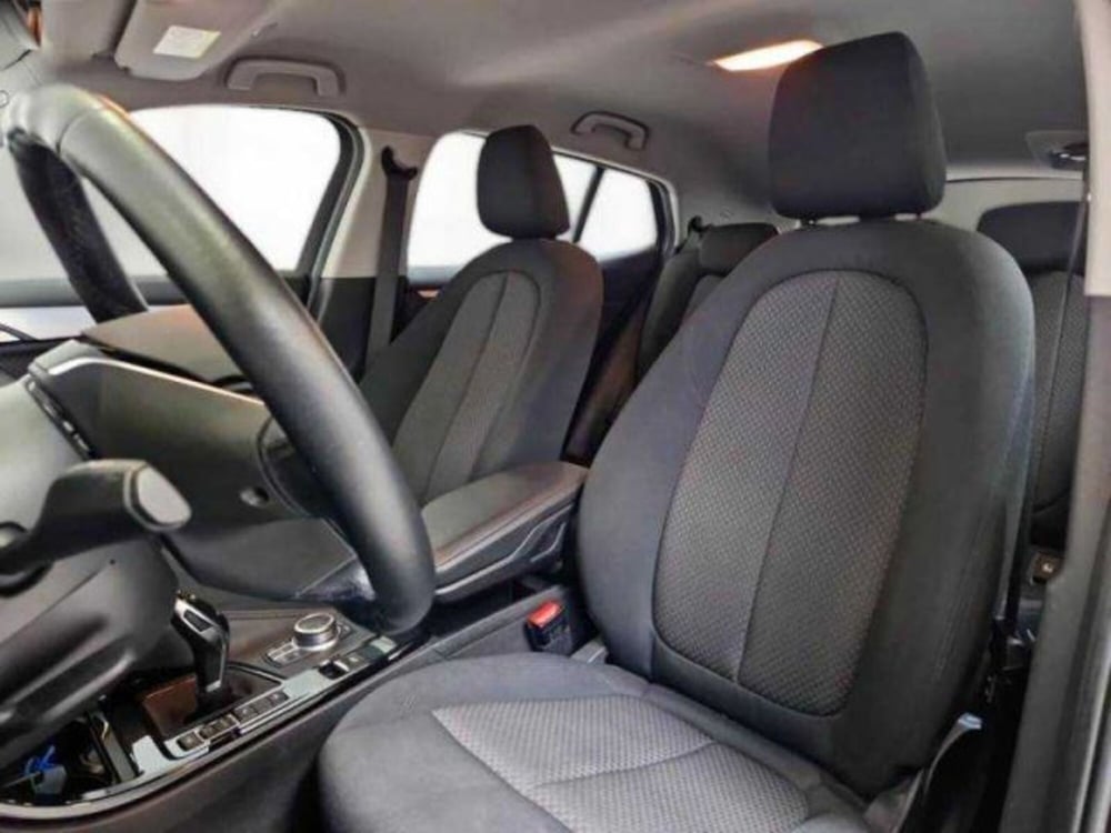 BMW X2 usata a Bologna (4)