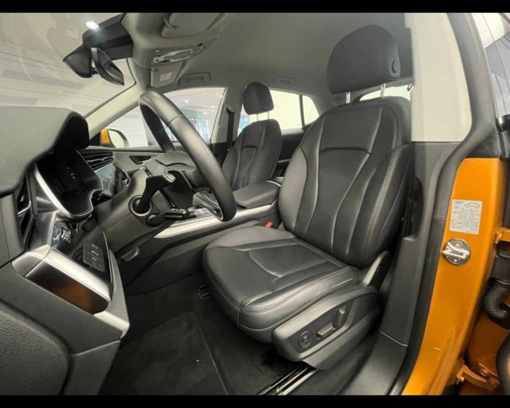 Audi Q8 usata a Bologna (13)