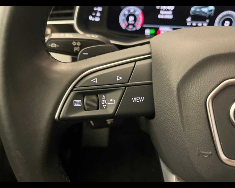Audi Q8 usata a Bologna (19)