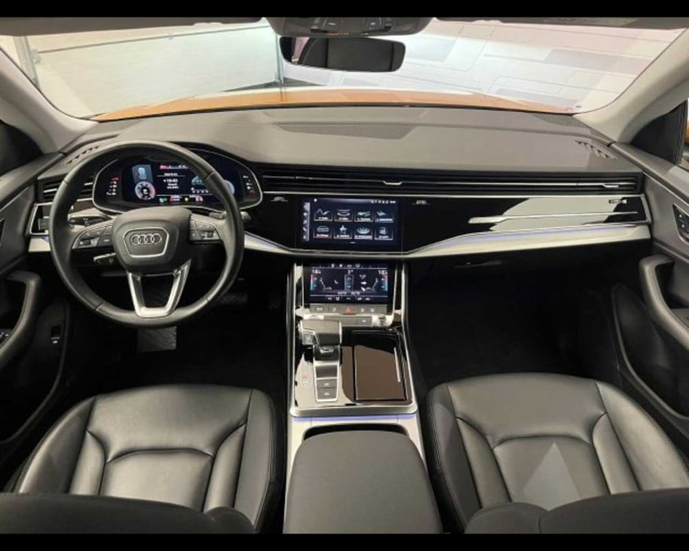 Audi Q8 usata a Bologna (3)