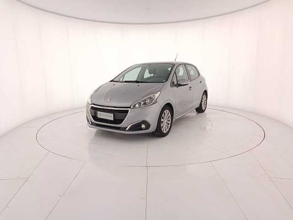 Peugeot 208 usata a Venezia