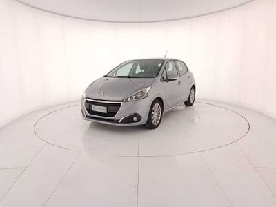 Peugeot 208 82 Stop&amp;Start 5 porte Active del 2019 usata a Portogruaro