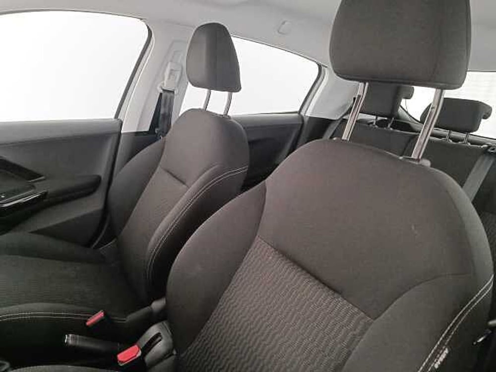 Peugeot 208 usata a Venezia (19)