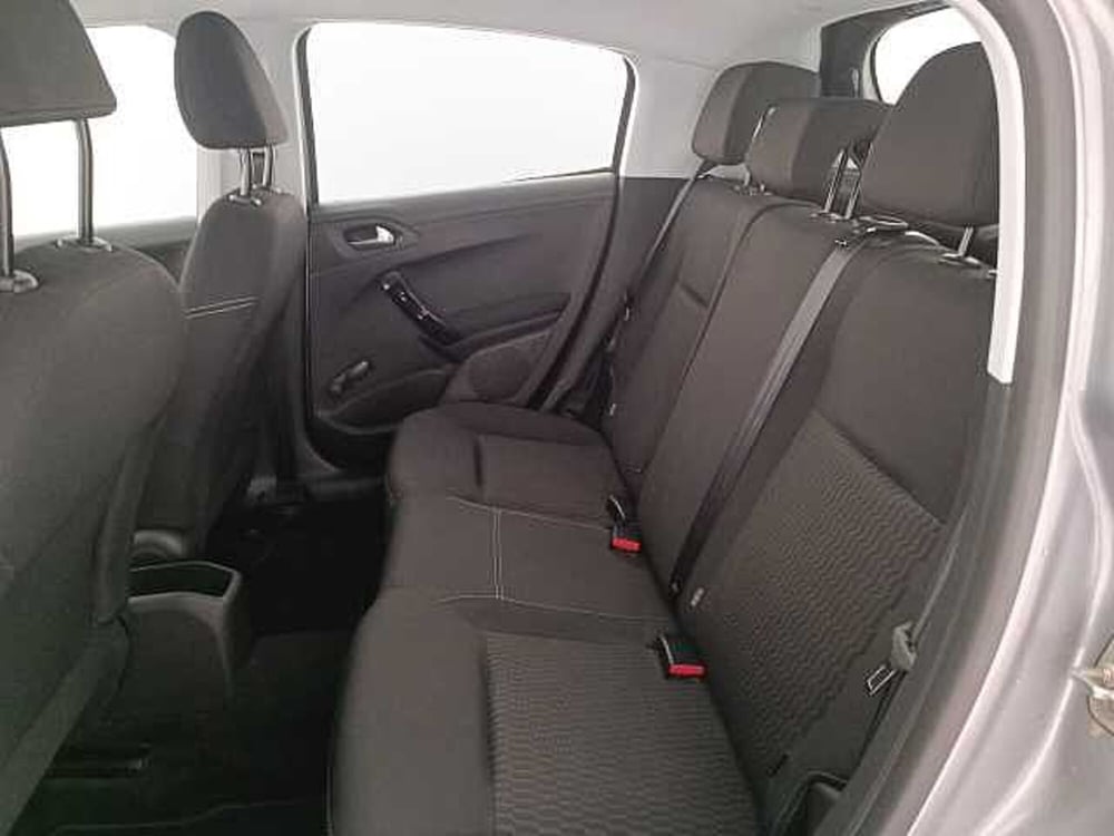 Peugeot 208 usata a Venezia (20)