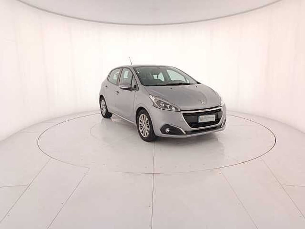 Peugeot 208 usata a Venezia (3)