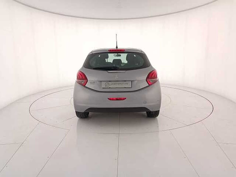 Peugeot 208 usata a Venezia (4)