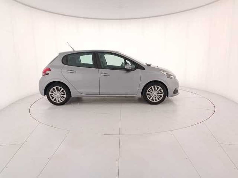 Peugeot 208 usata a Venezia (5)