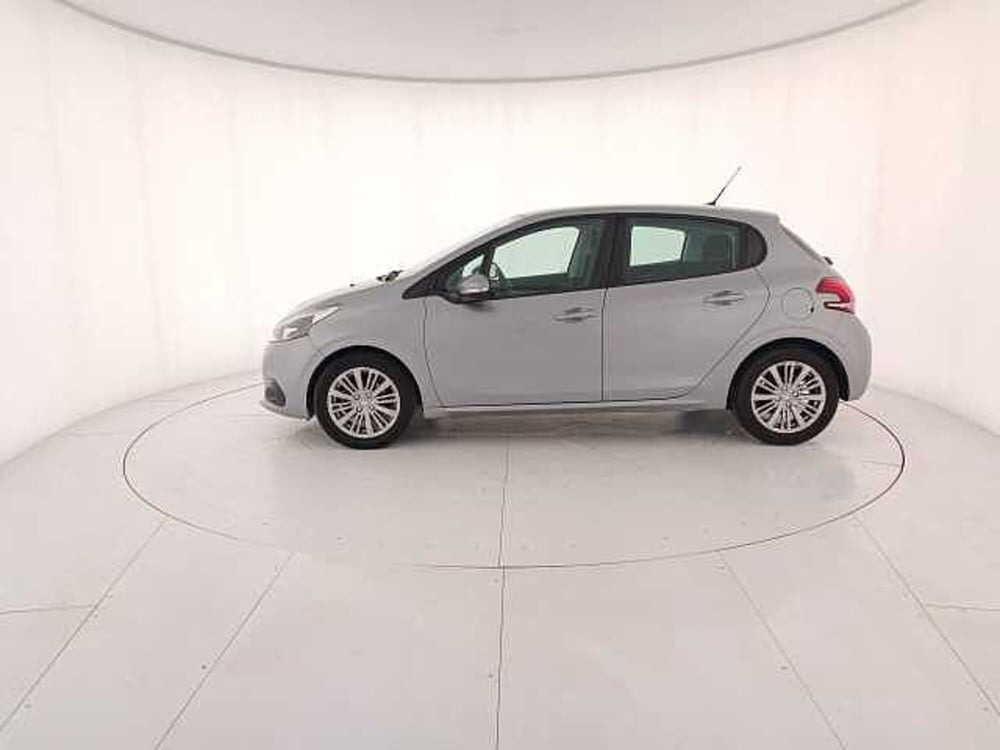 Peugeot 208 usata a Venezia (6)