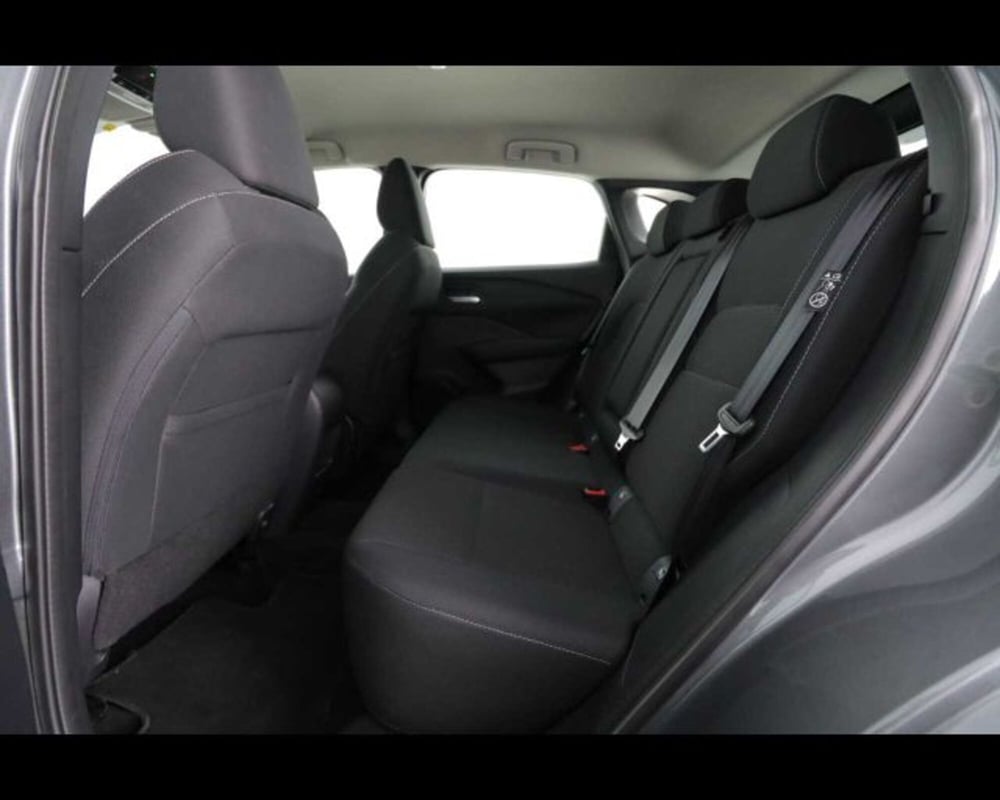 Nissan Qashqai usata a Bologna (10)