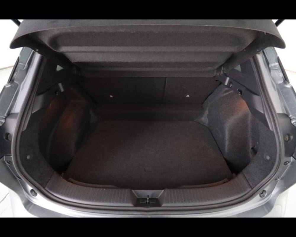 Nissan Qashqai usata a Bologna (15)