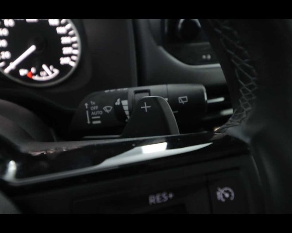 Nissan Qashqai usata a Bologna (17)