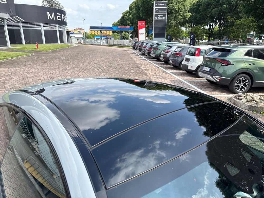 Mercedes-Benz CLE Coupé usata a Monza e Brianza (19)