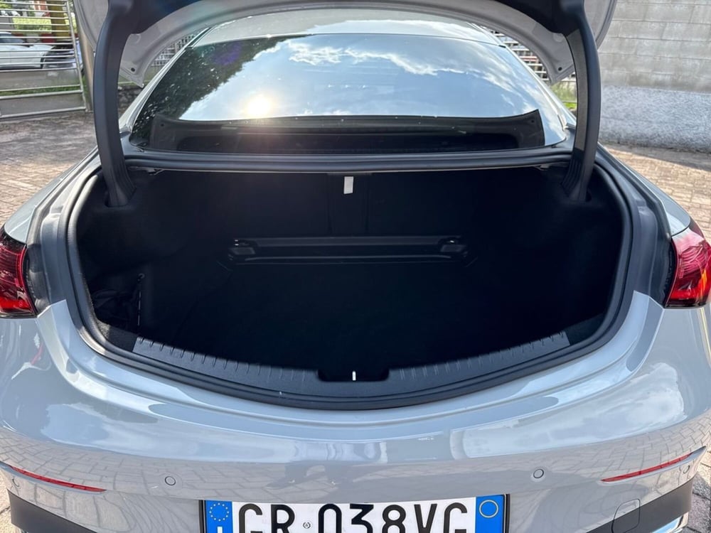 Mercedes-Benz CLE Coupé usata a Monza e Brianza (8)