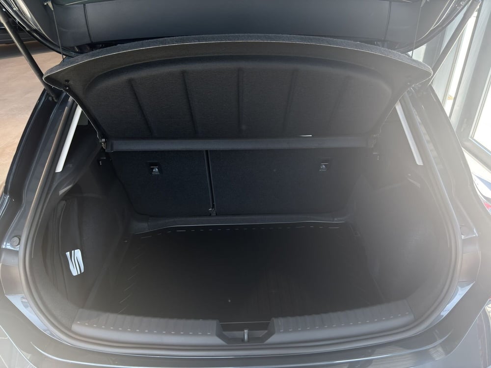 SEAT Leon usata a Ferrara (10)