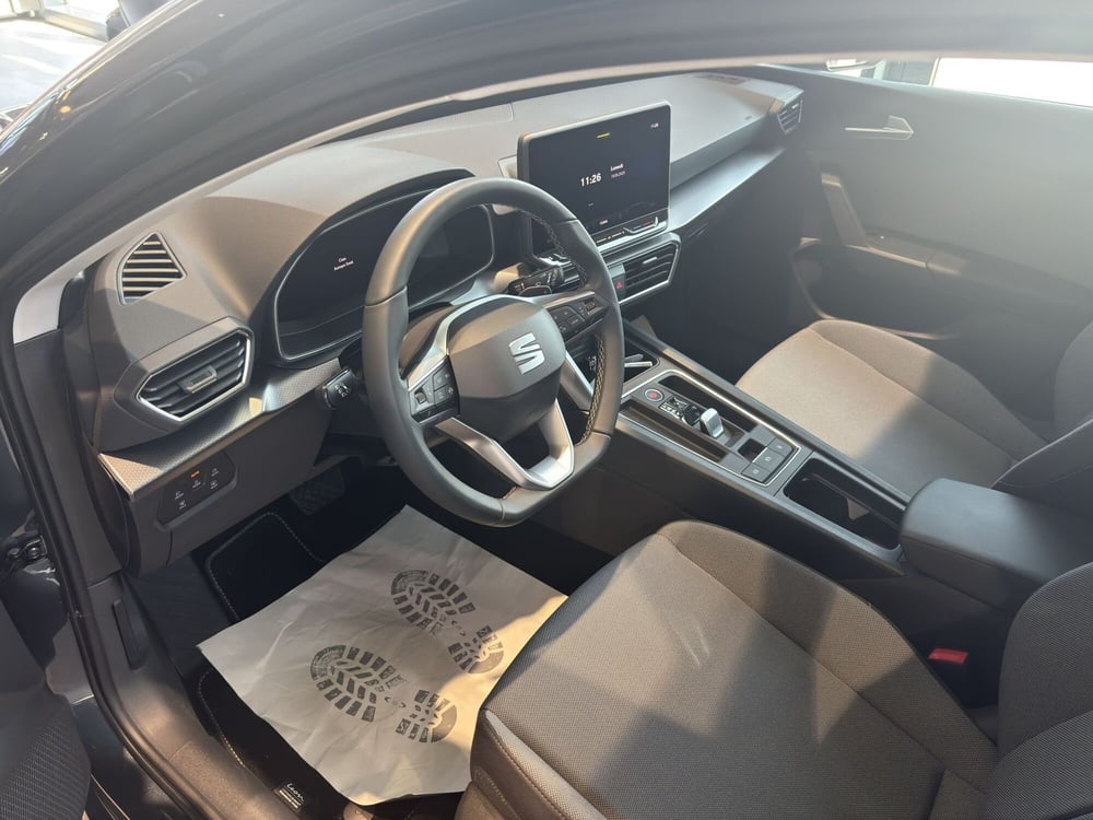 SEAT Leon usata a Ferrara (11)