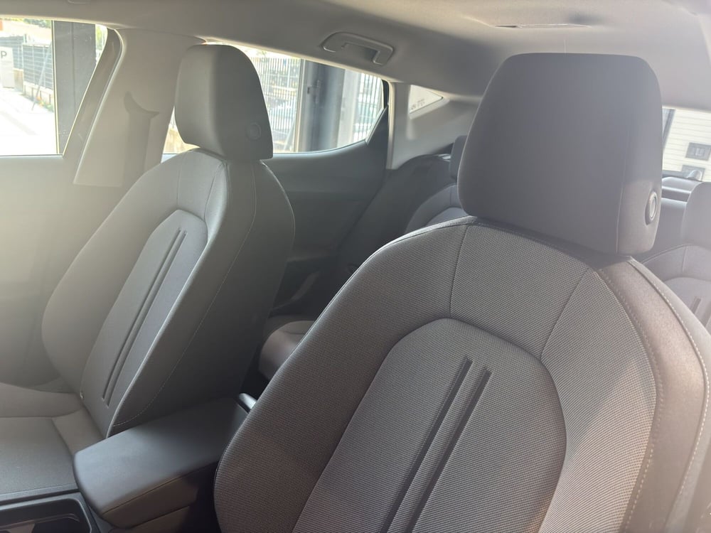 SEAT Leon usata a Ferrara (13)