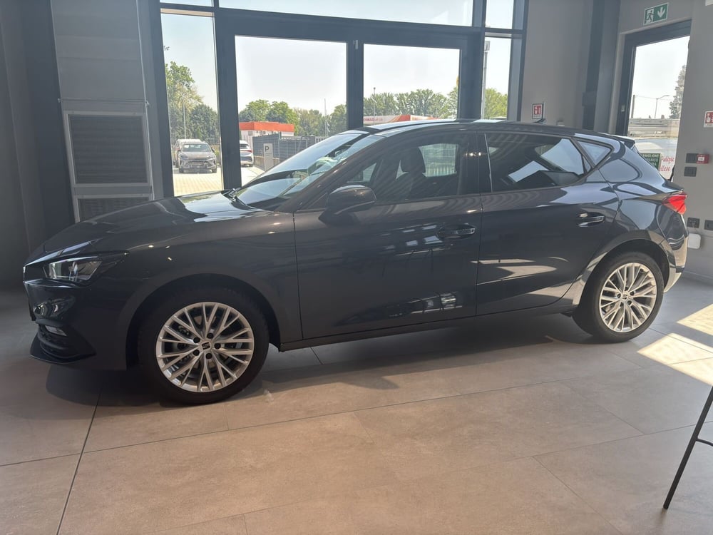 SEAT Leon usata a Ferrara (2)