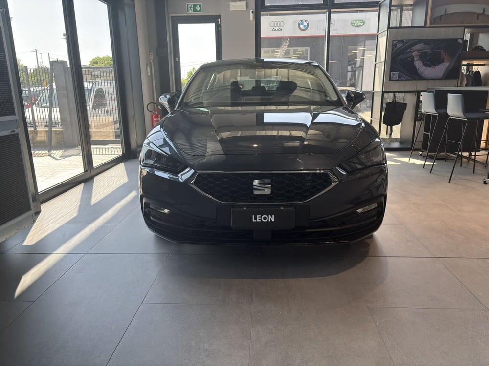 SEAT Leon usata a Ferrara (3)