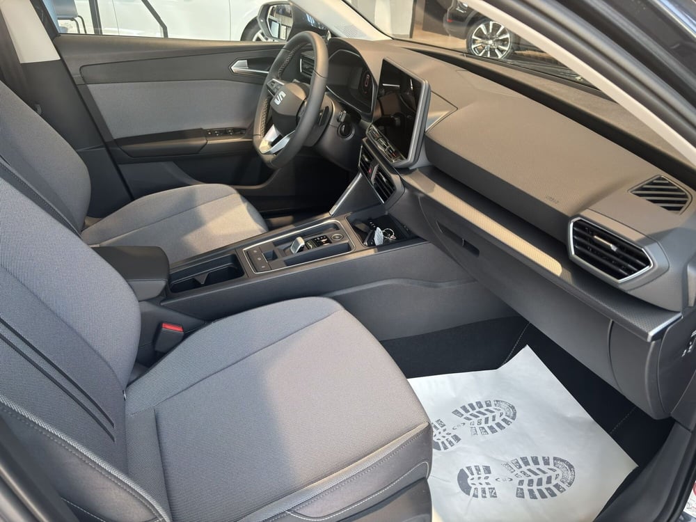 SEAT Leon usata a Ferrara (8)
