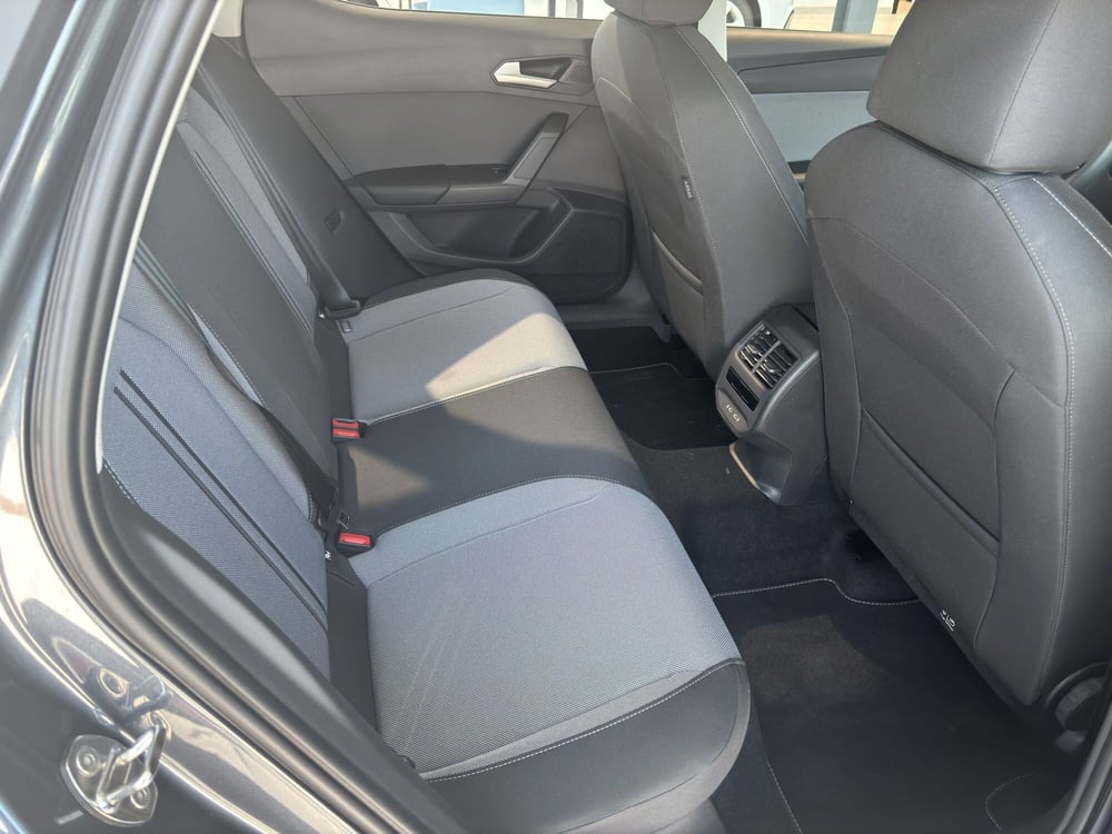 SEAT Leon usata a Ferrara (9)