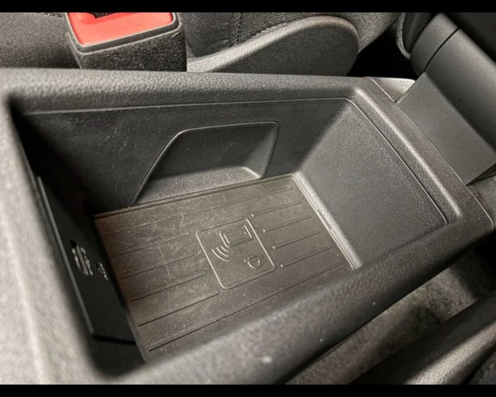 Audi Q2 usata a Bologna (20)