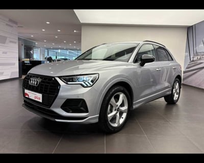 Audi Q3 35 TFSI S tronic Business Advanced del 2024 usata a Castenaso
