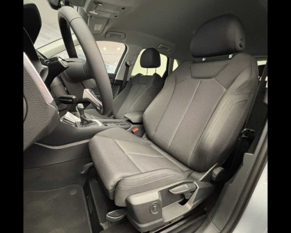 Audi Q3 usata a Bologna (11)