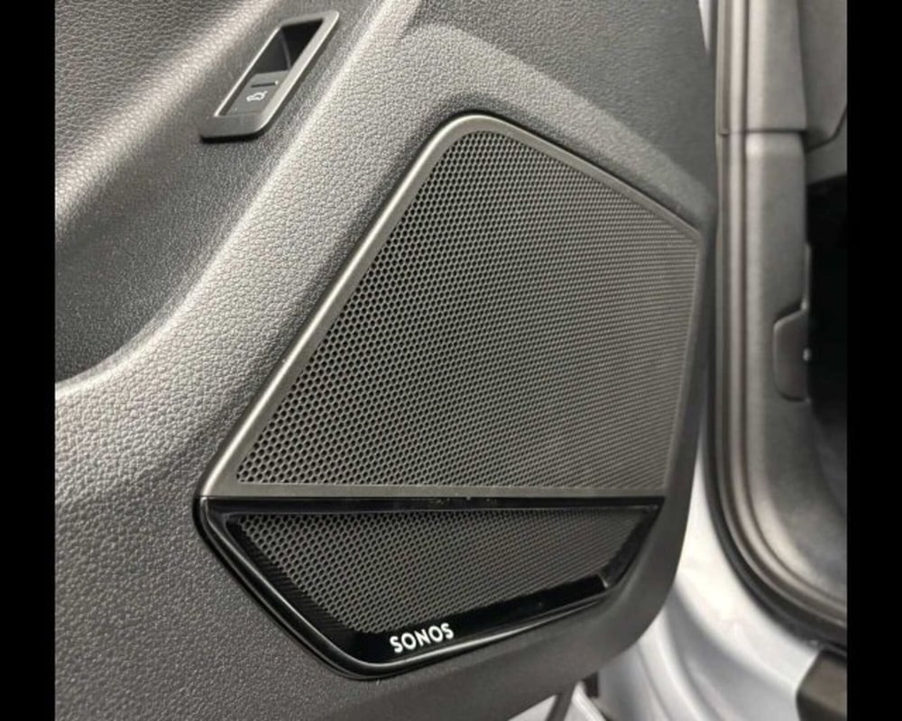 Audi Q3 usata a Bologna (16)