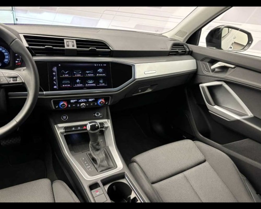 Audi Q3 usata a Bologna (17)