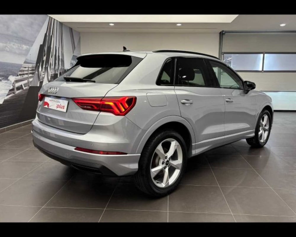 Audi Q3 usata a Bologna (2)