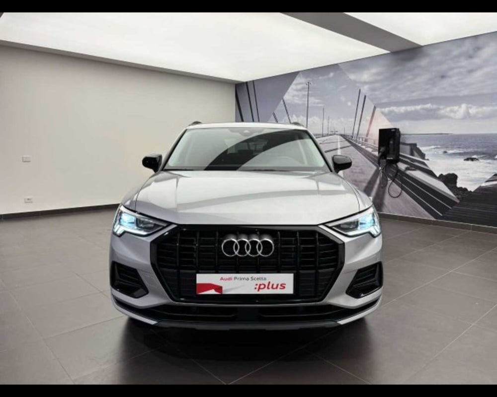 Audi Q3 usata a Bologna (4)