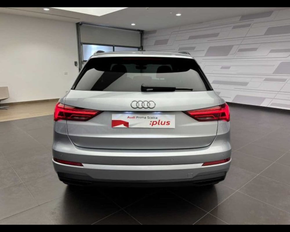 Audi Q3 usata a Bologna (7)