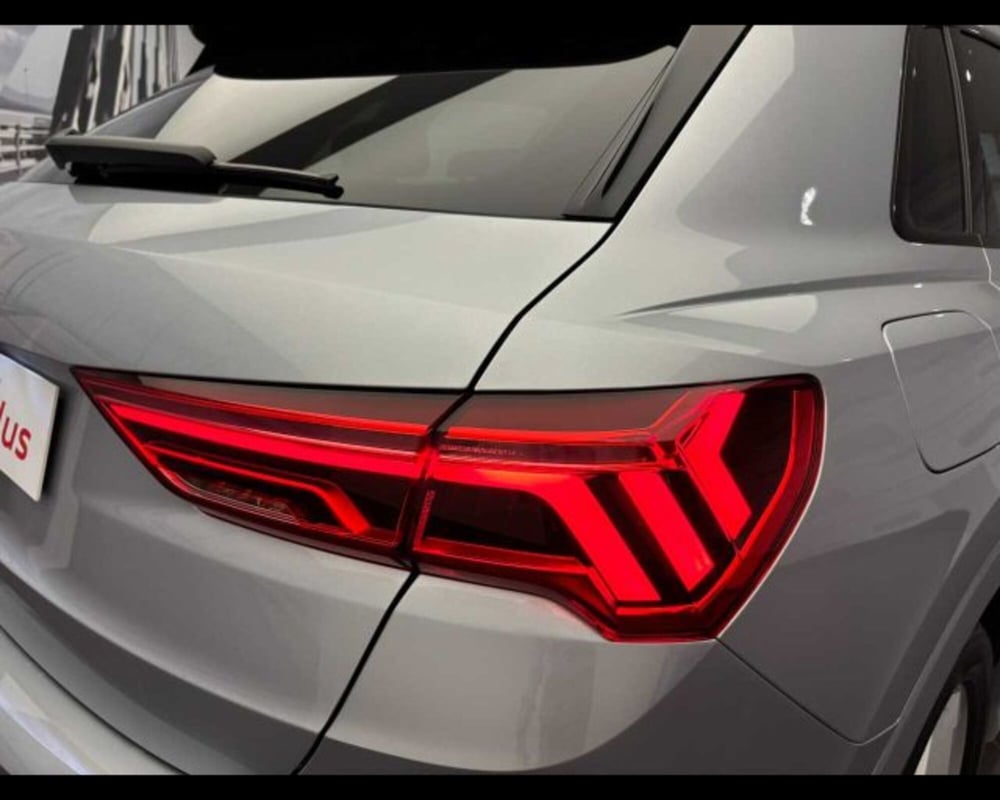 Audi Q3 usata a Bologna (8)