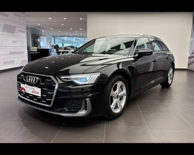 Audi A6 Avant 45 3.0 TDI quattro ultra S tronic Business del 2024 usata a Castenaso