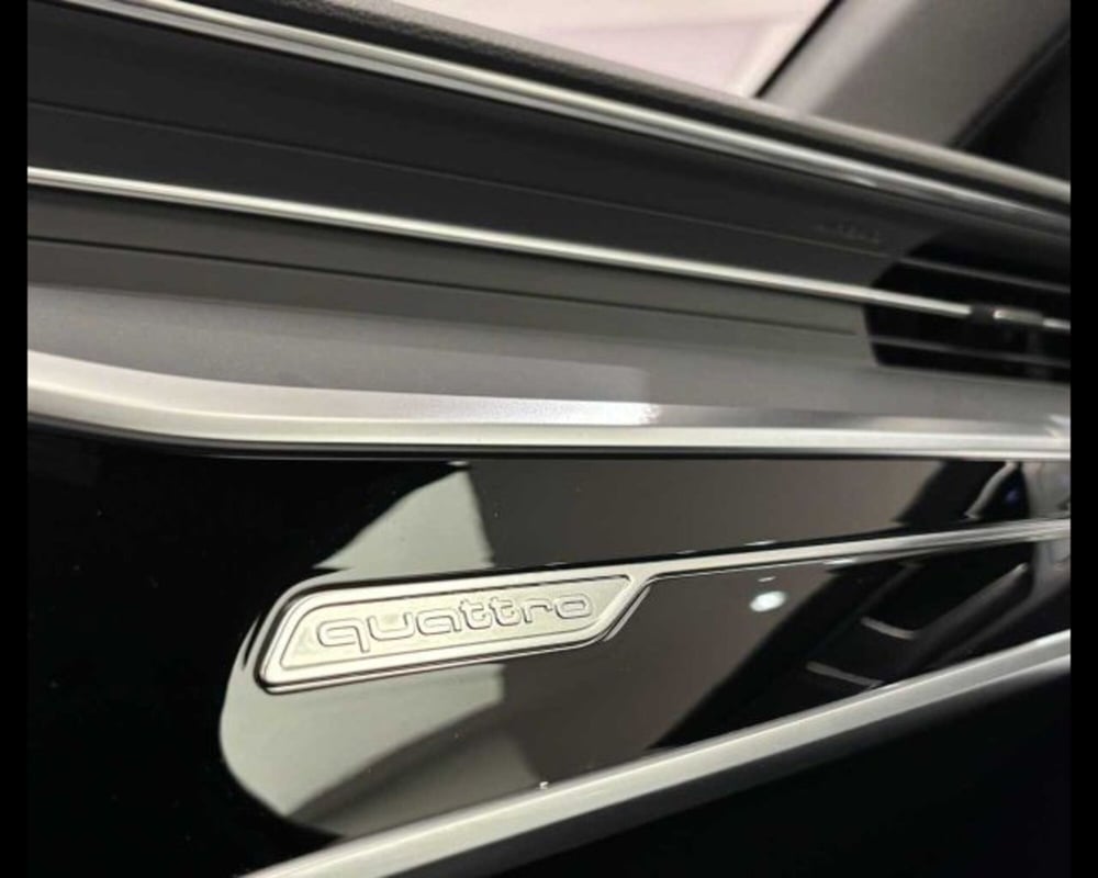 Audi A6 Avant usata a Bologna (18)