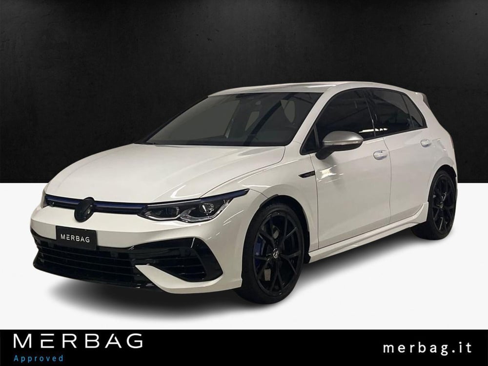 Volkswagen Golf usata a Milano