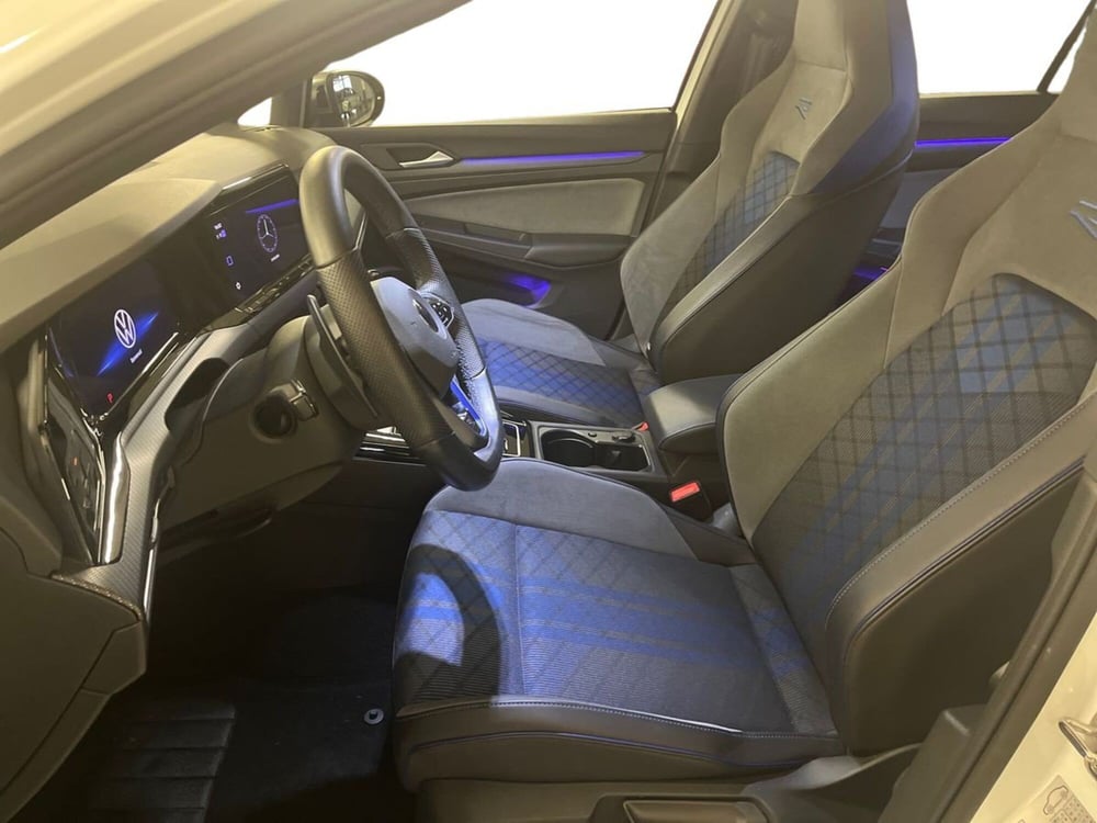 Volkswagen Golf usata a Milano (10)