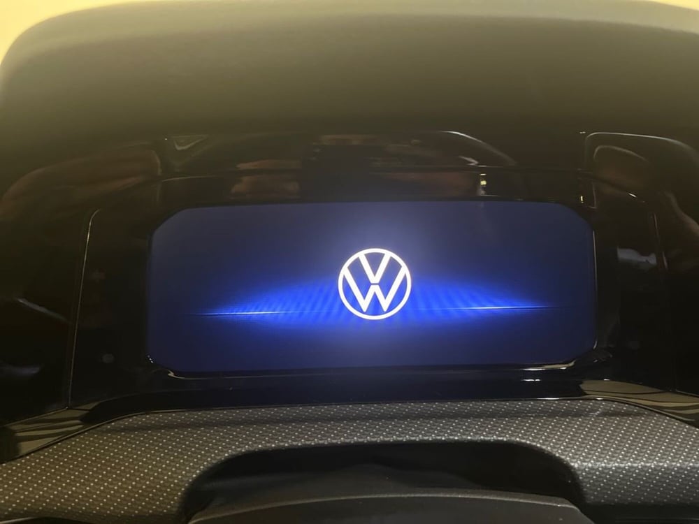 Volkswagen Golf usata a Milano (13)