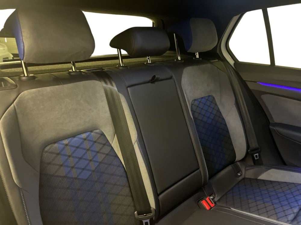 Volkswagen Golf usata a Milano (16)
