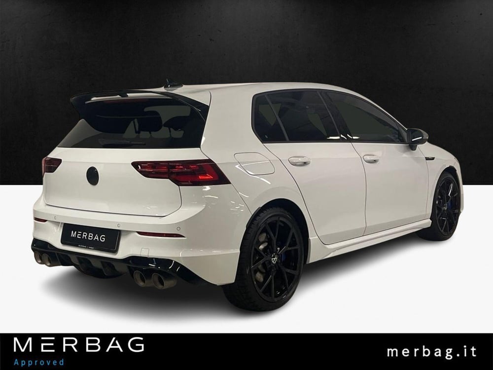 Volkswagen Golf usata a Milano (2)
