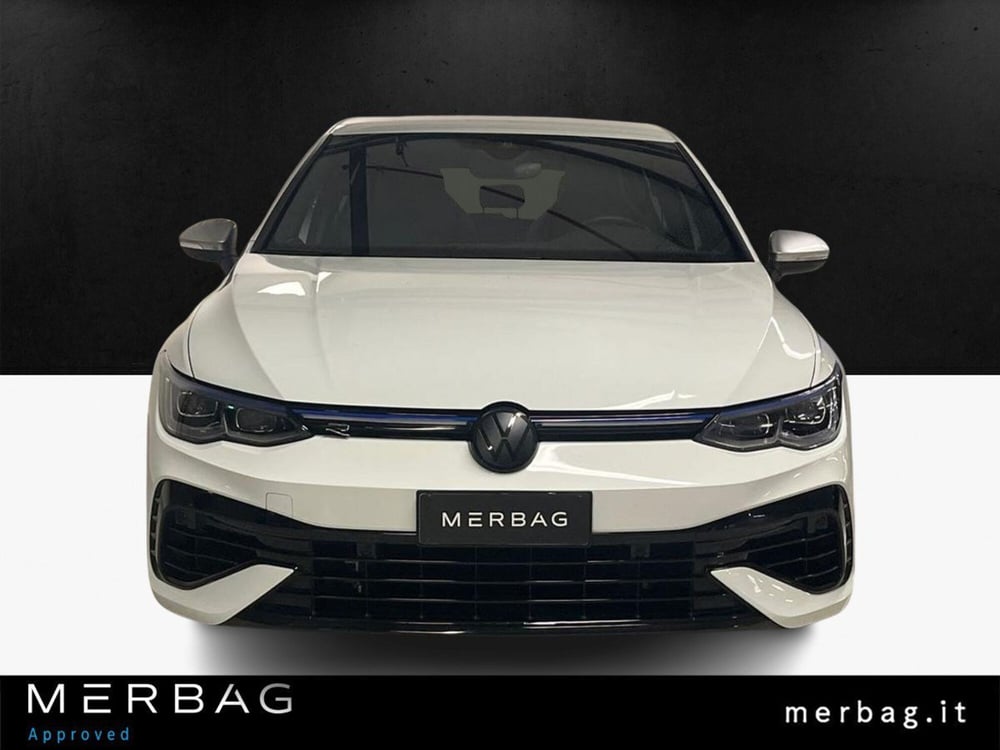 Volkswagen Golf usata a Milano (3)