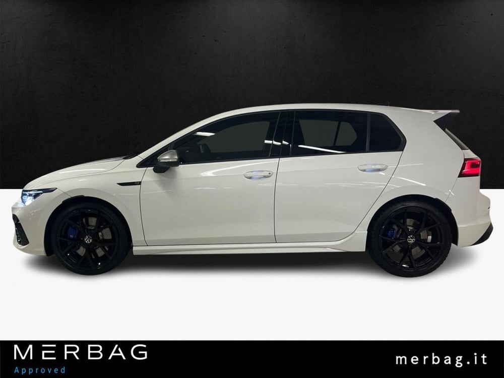 Volkswagen Golf usata a Milano (6)