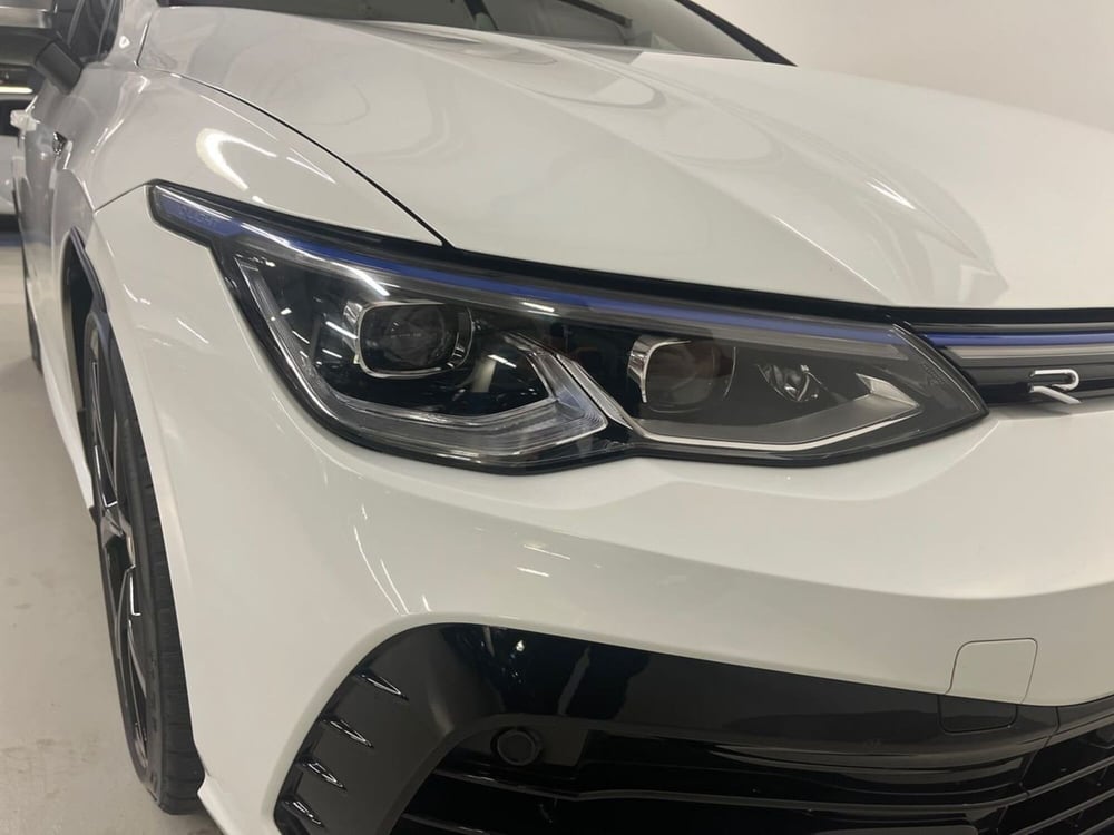 Volkswagen Golf usata a Milano (7)