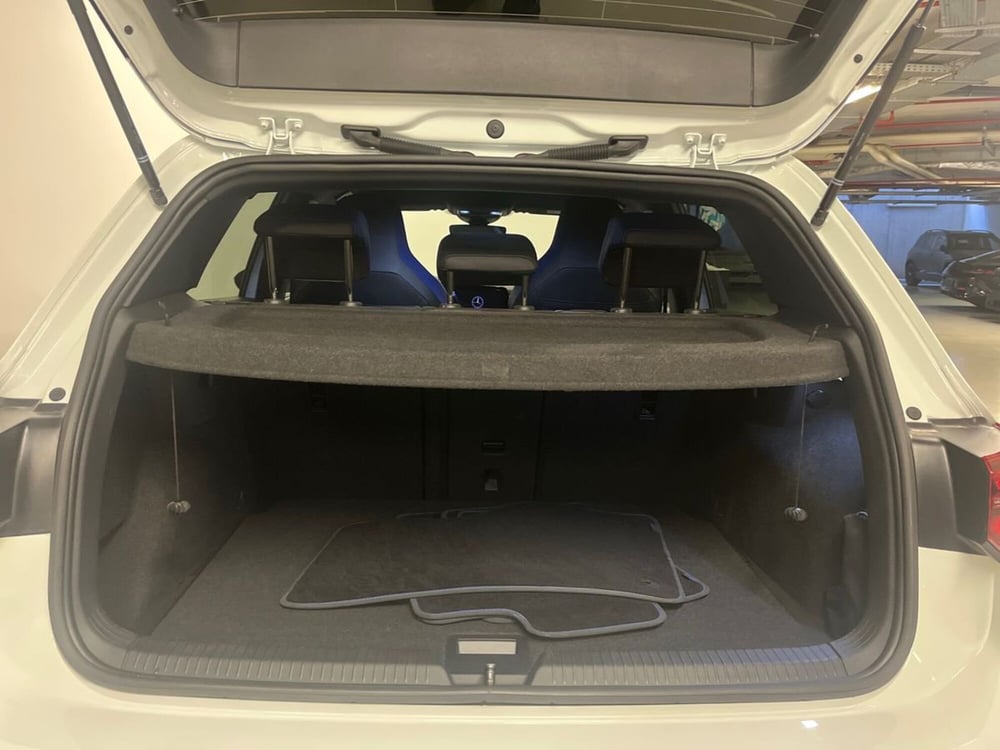Volkswagen Golf usata a Milano (8)